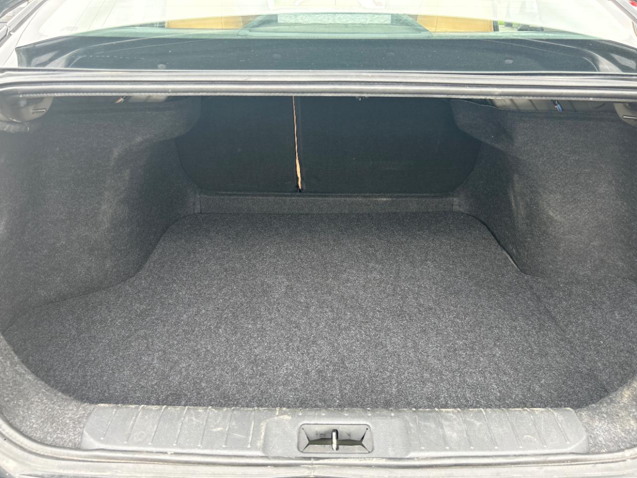 Nissan Sentra SV CVT 2022