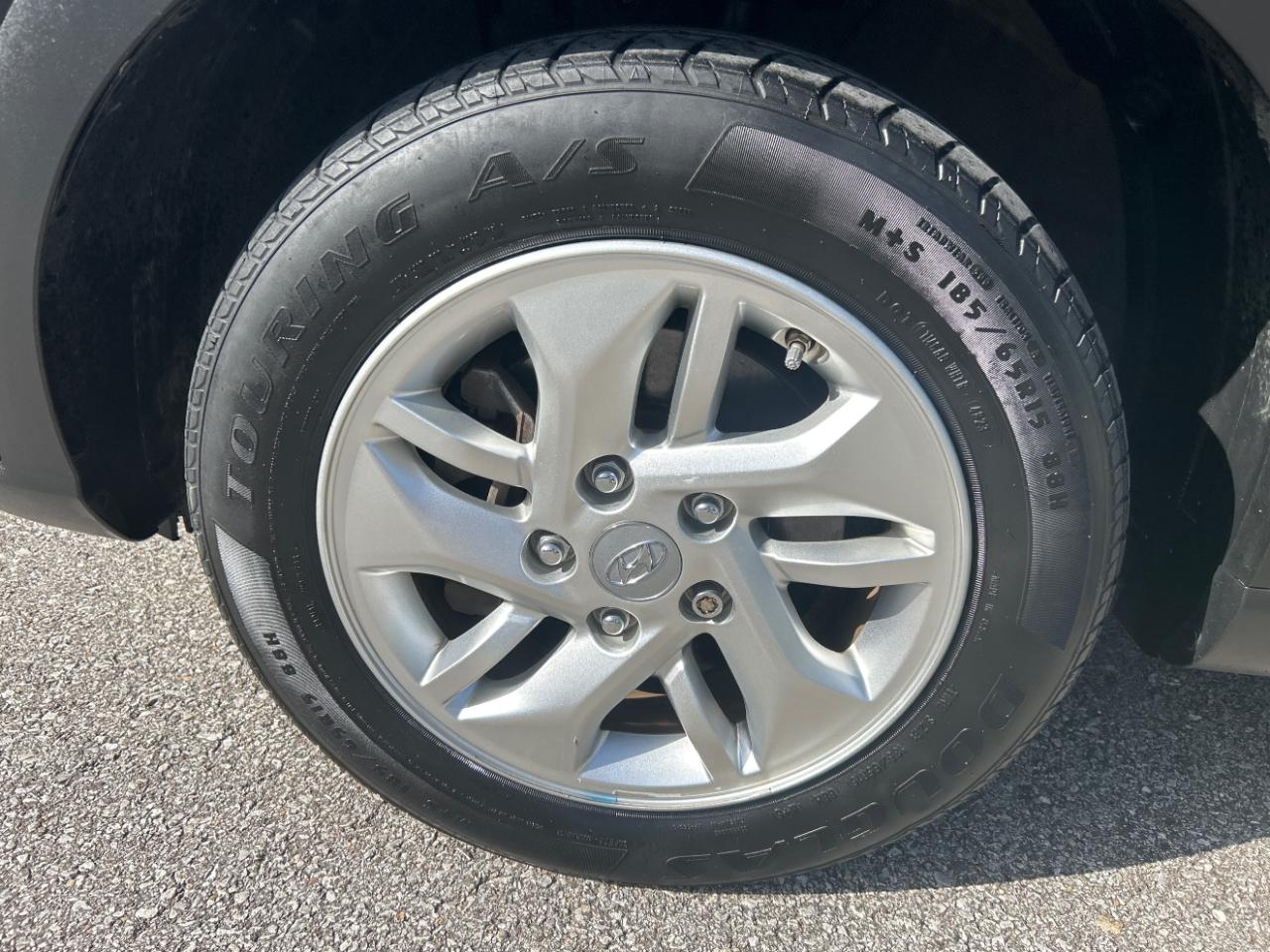 Hyundai Venue SEL IVT 2020