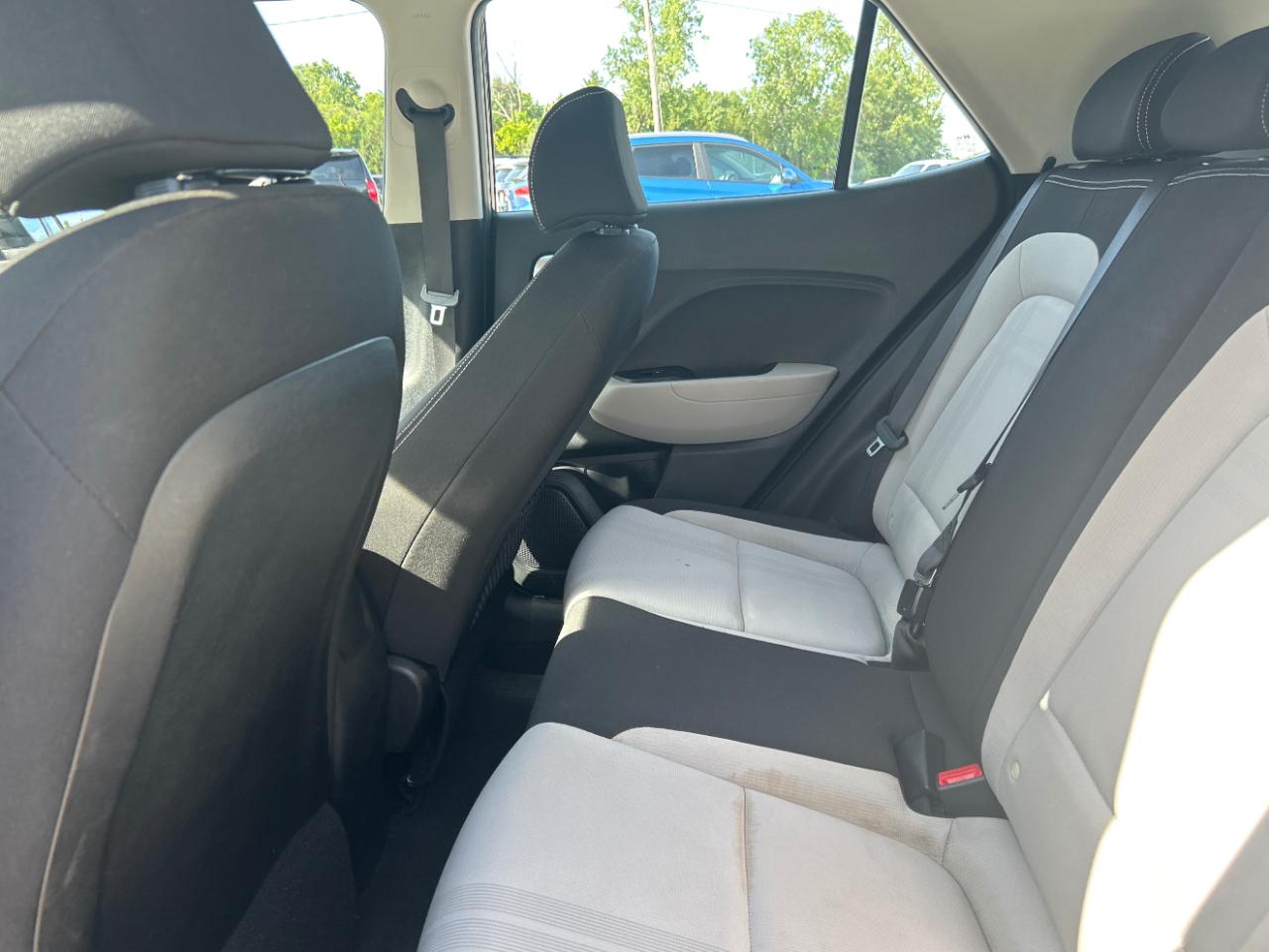 Hyundai Venue SEL IVT 2020