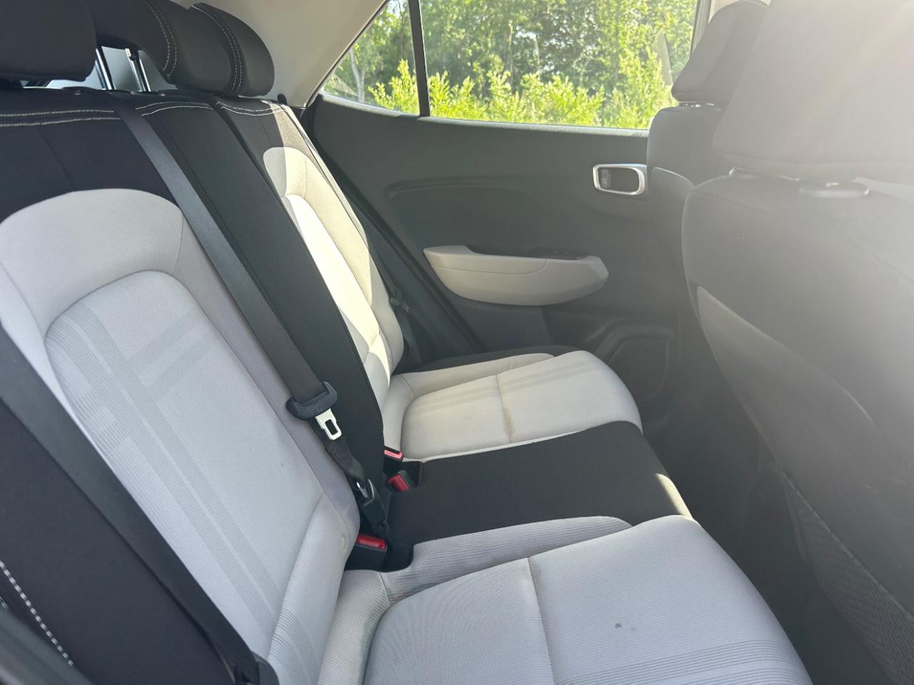 Hyundai Venue SEL IVT 2020