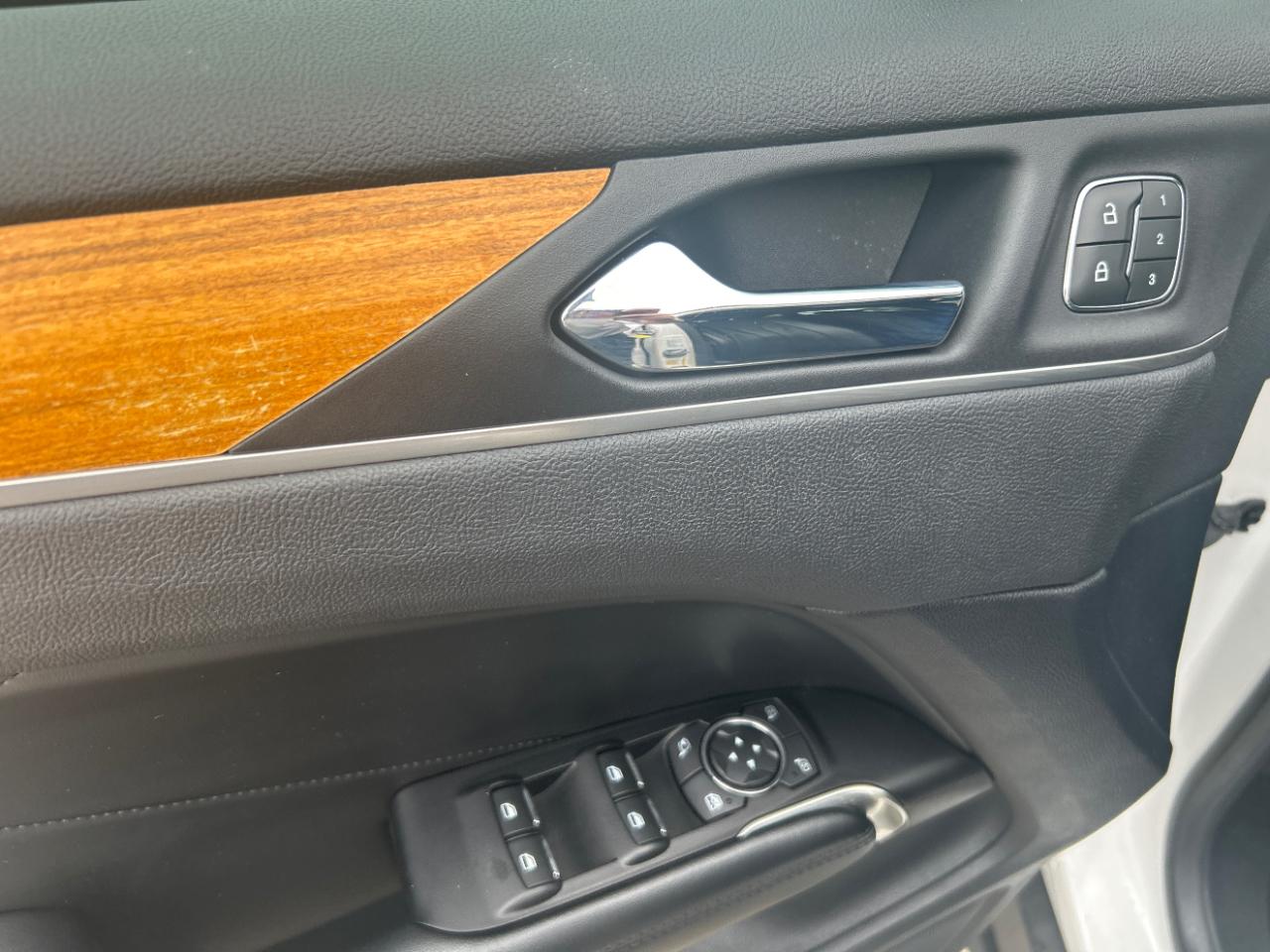 Lincoln MKC Reserve FWD 2019