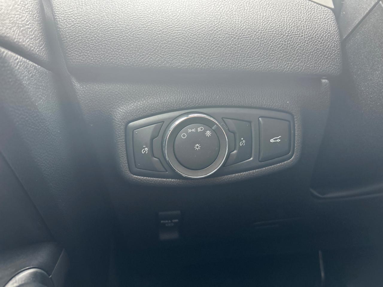 Lincoln MKC Reserve FWD 2019