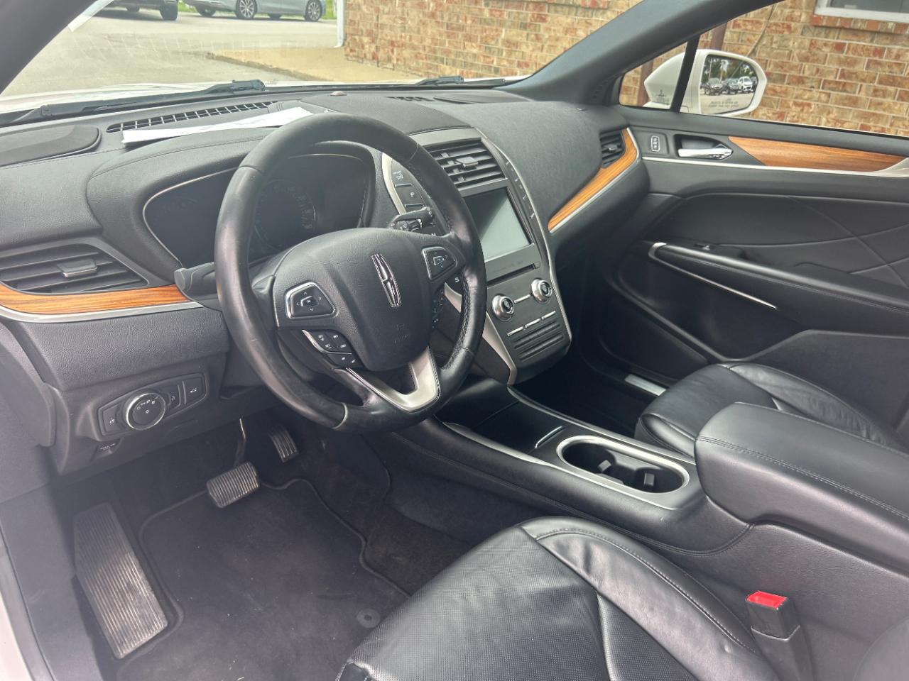 Lincoln MKC Reserve FWD 2019