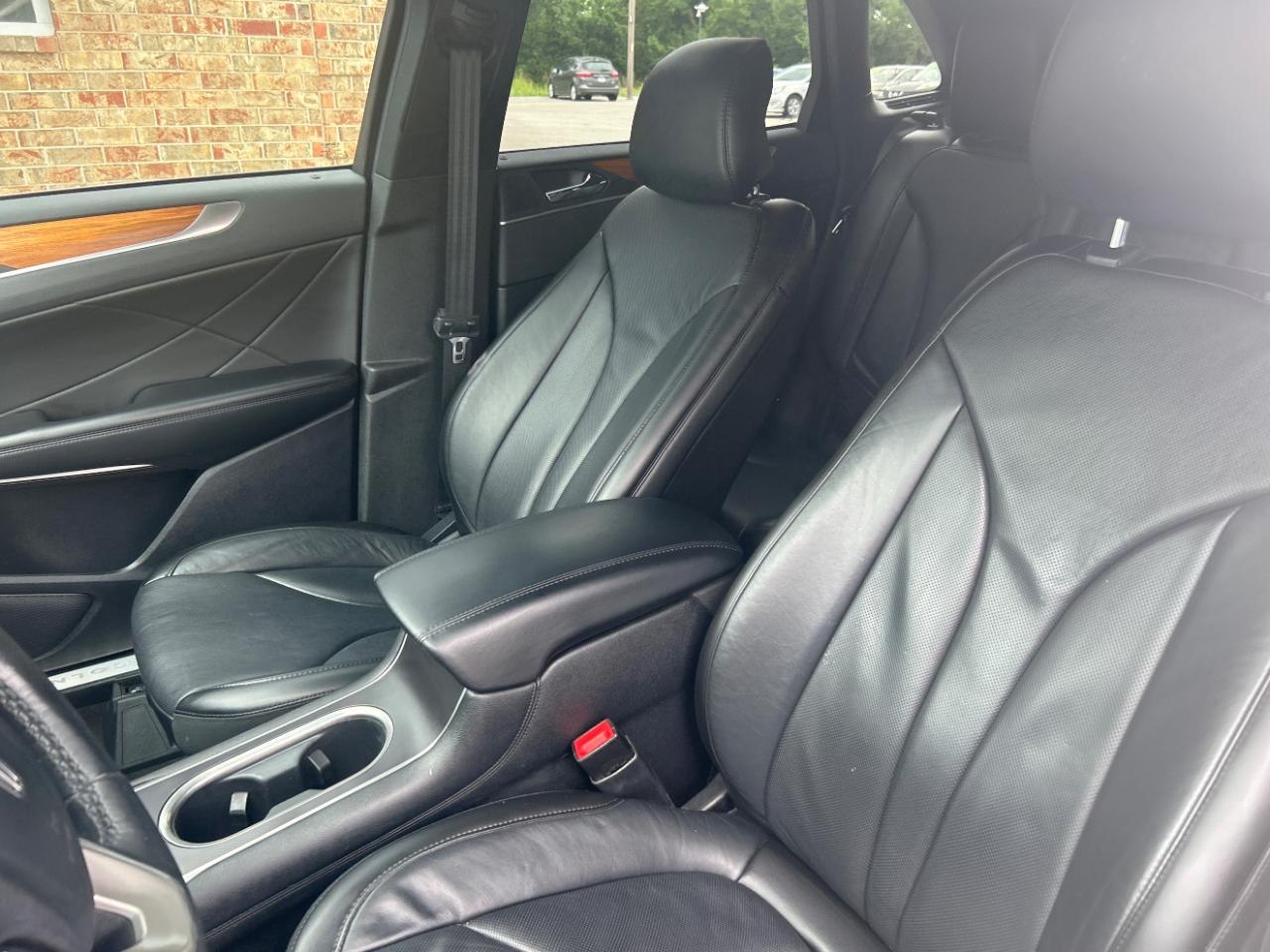 Lincoln MKC Reserve FWD 2019