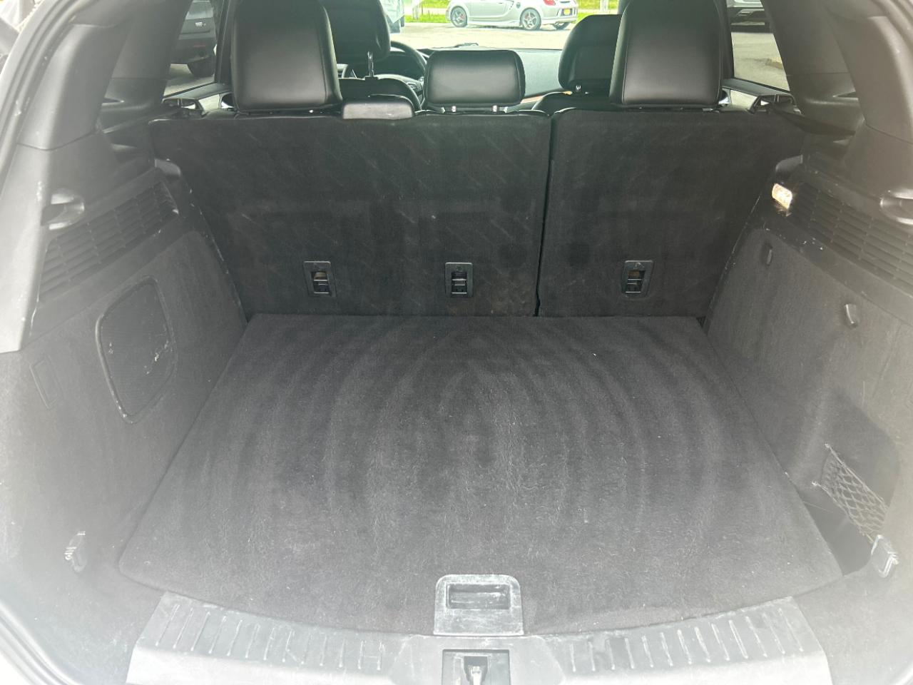 Lincoln MKC Reserve FWD 2019
