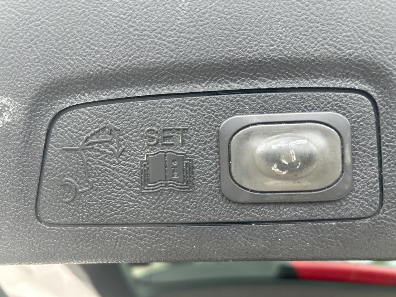 Lincoln MKC Reserve FWD 2019