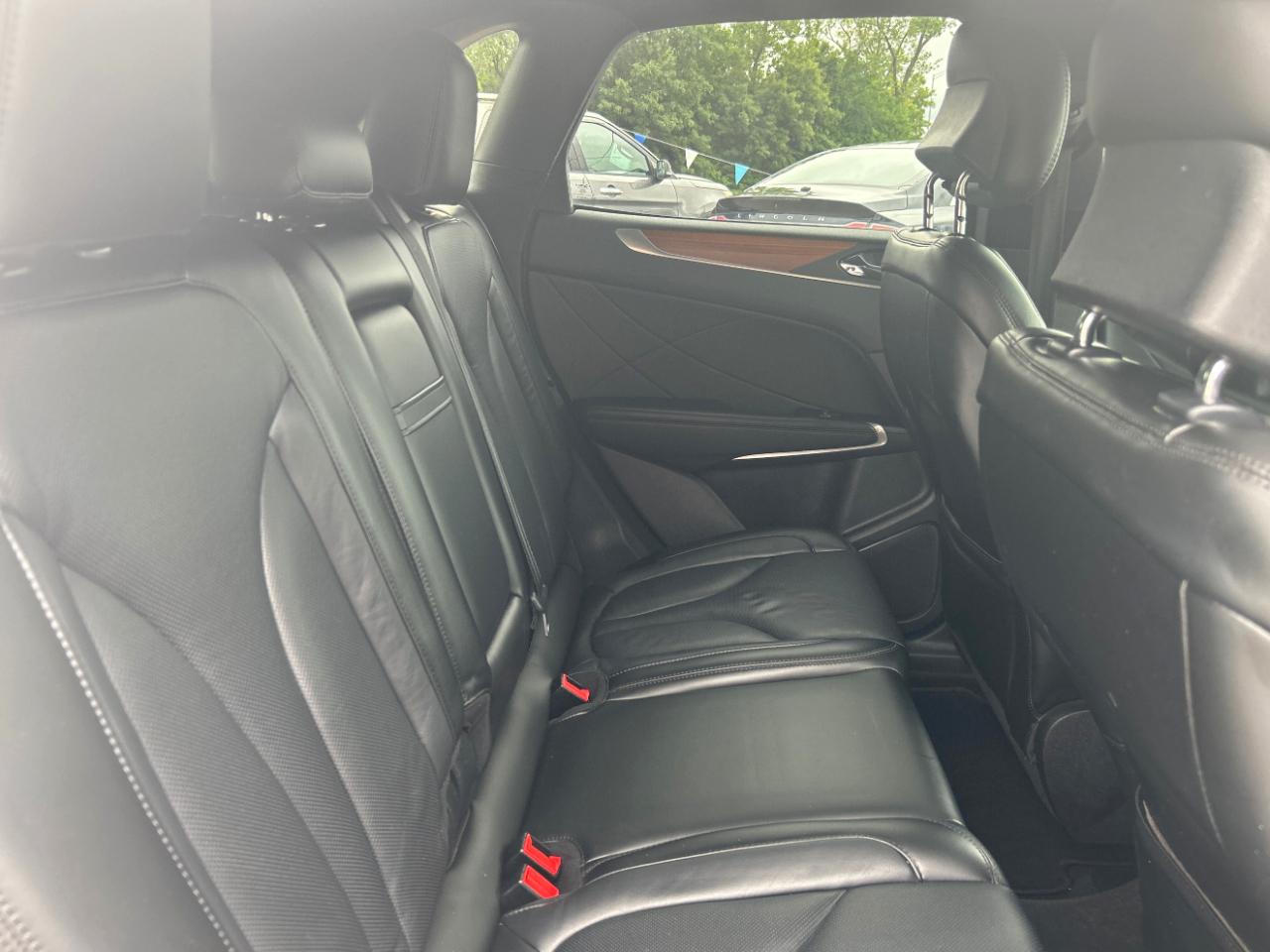 Lincoln MKC Reserve FWD 2019