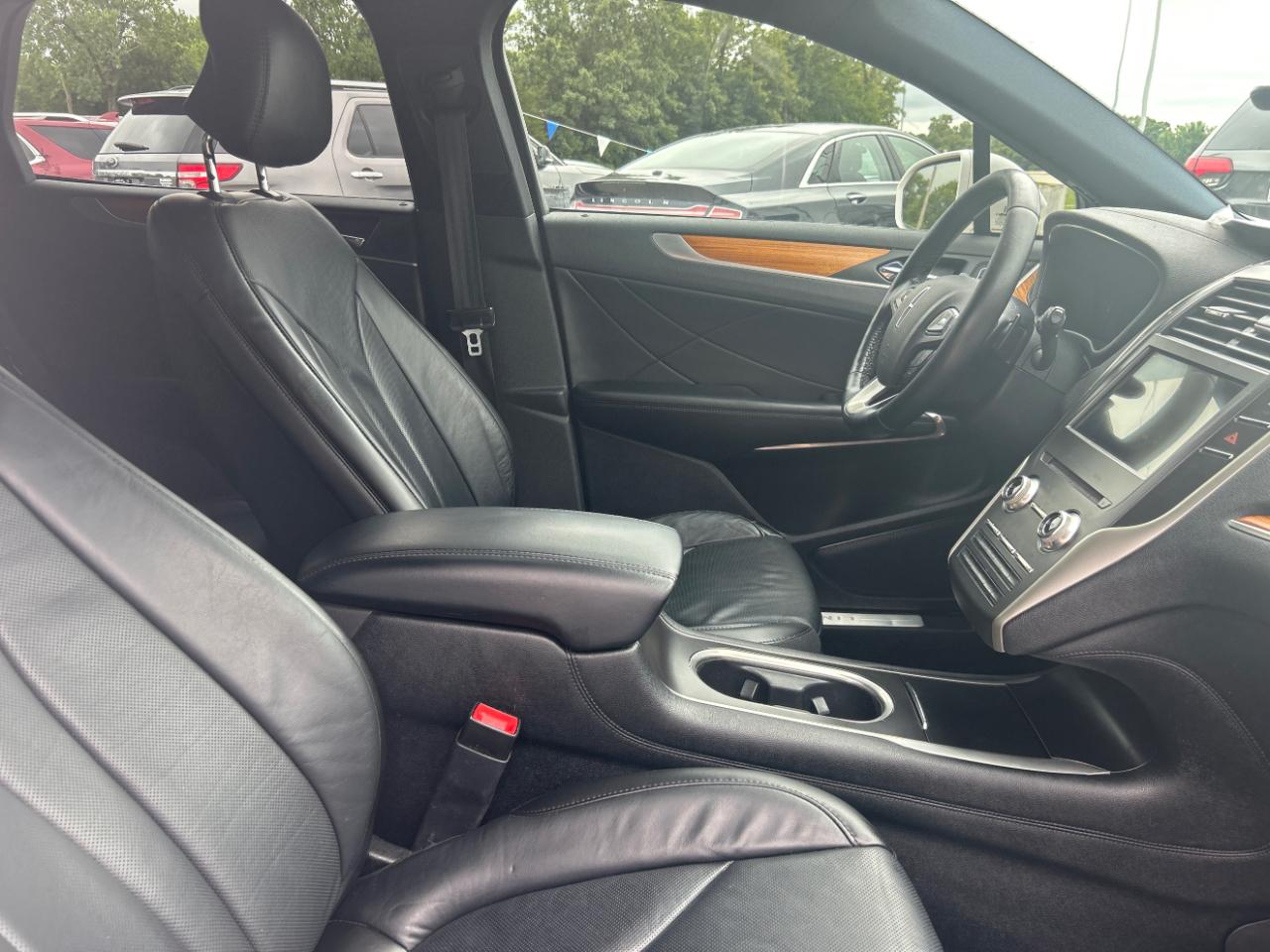 Lincoln MKC Reserve FWD 2019