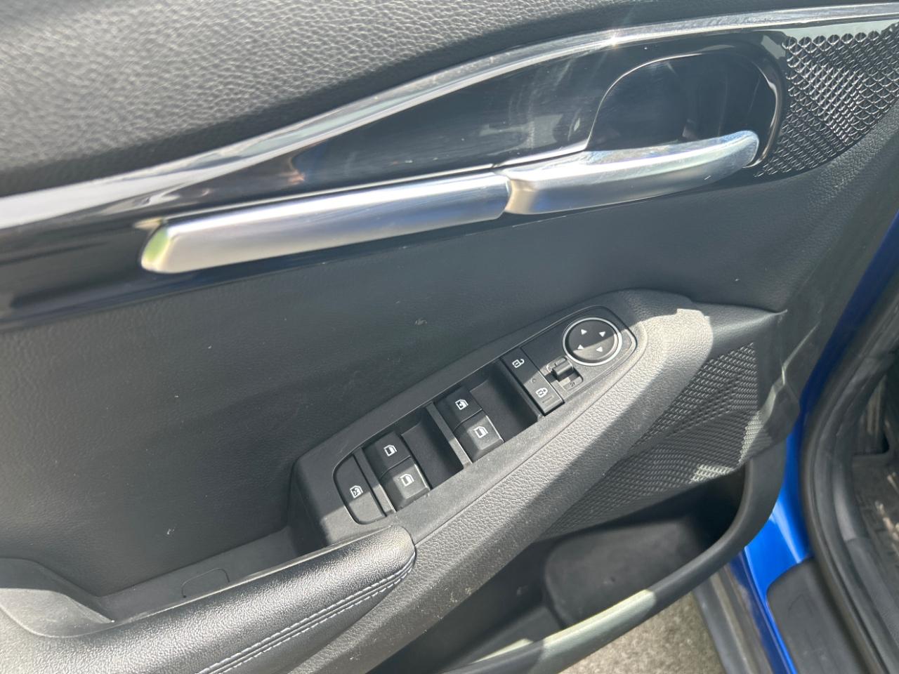 Kia Seltos S IVT AWD 2021
