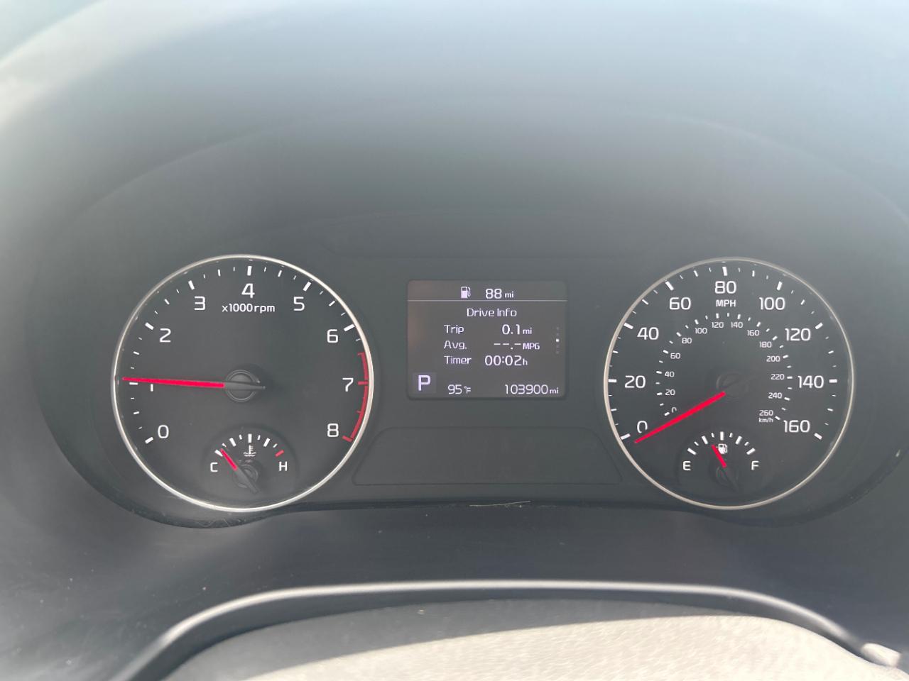 Kia Seltos S IVT AWD 2021
