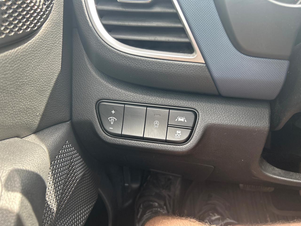 Kia Seltos S IVT AWD 2021