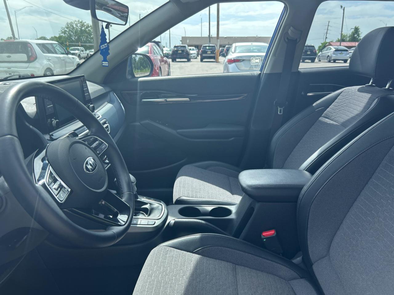 Kia Seltos S IVT AWD 2021