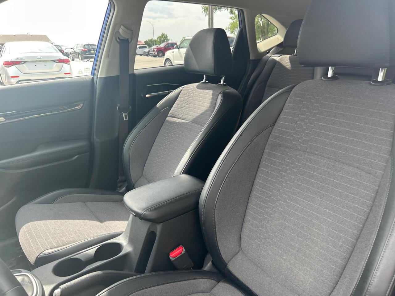 Kia Seltos S IVT AWD 2021