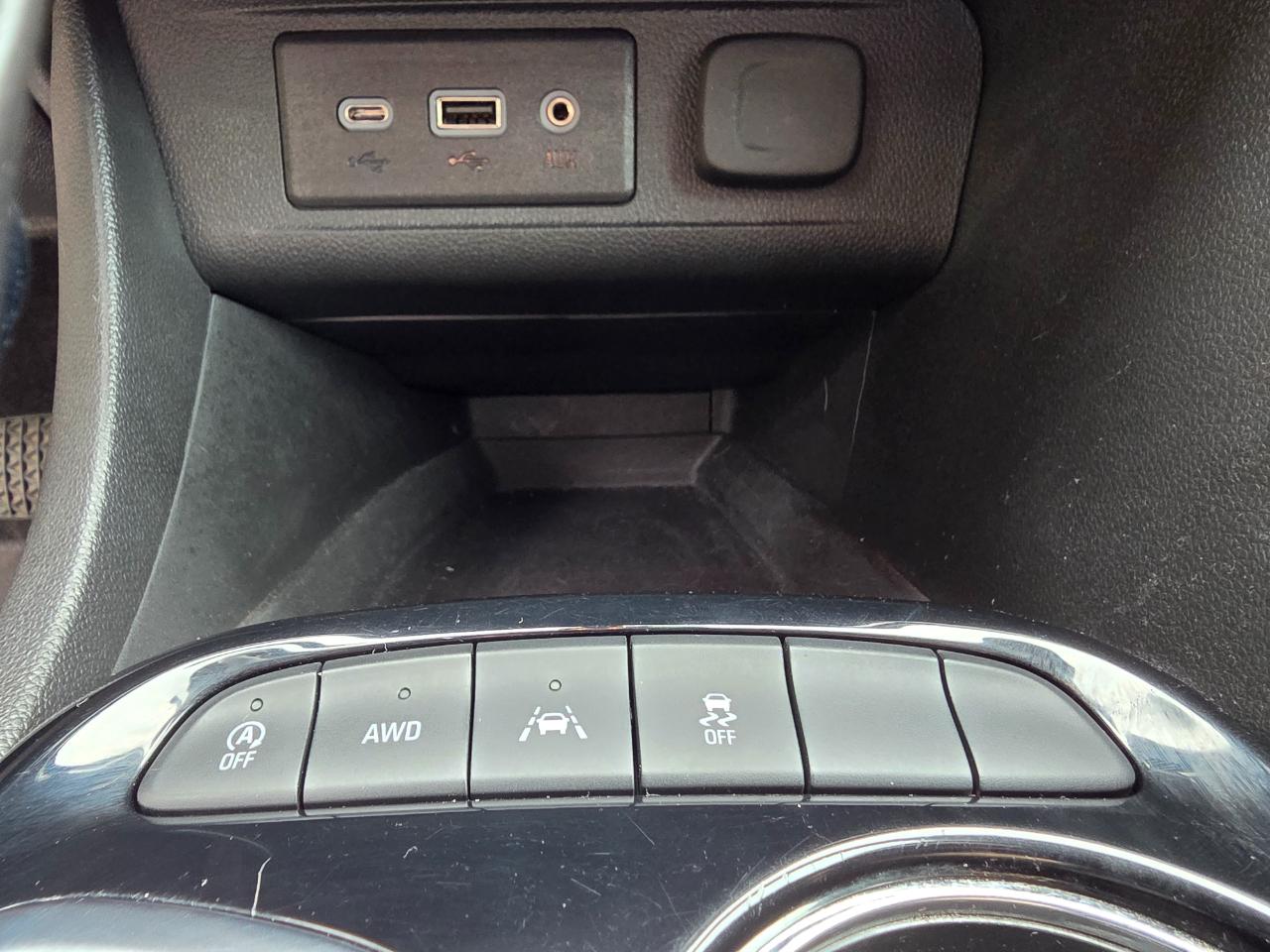 Buick Encore GX AWD 4dr Preferred 2020