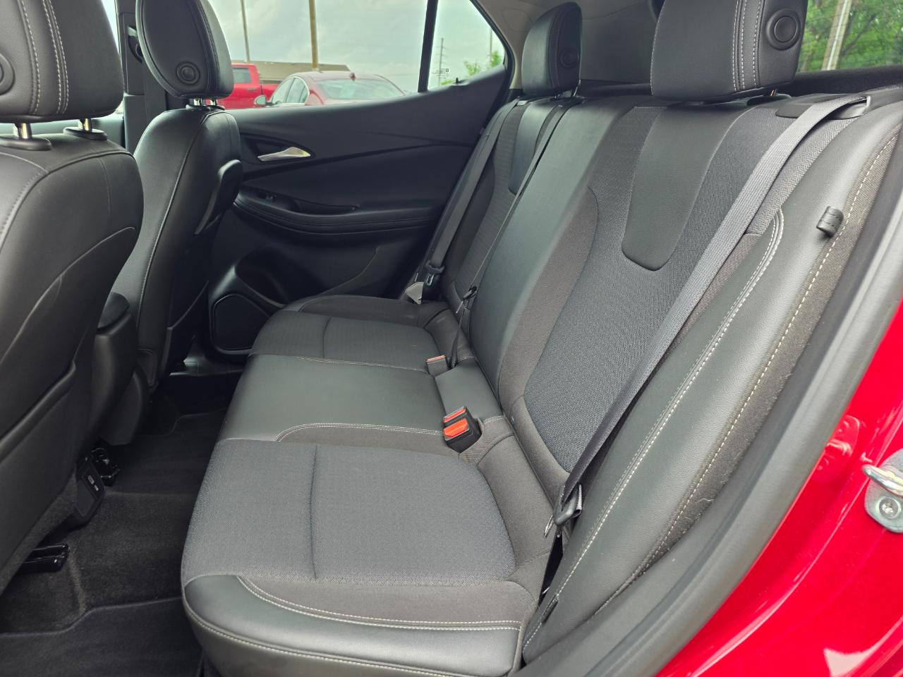 Buick Encore GX AWD 4dr Preferred 2020