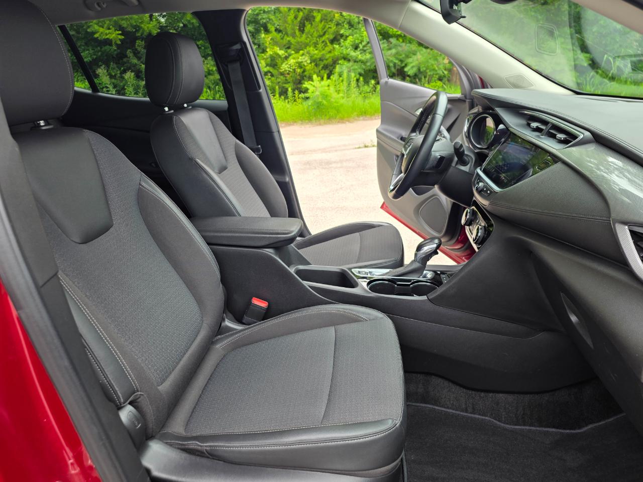 Buick Encore GX AWD 4dr Preferred 2020