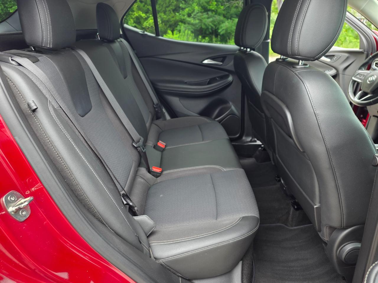 Buick Encore GX AWD 4dr Preferred 2020