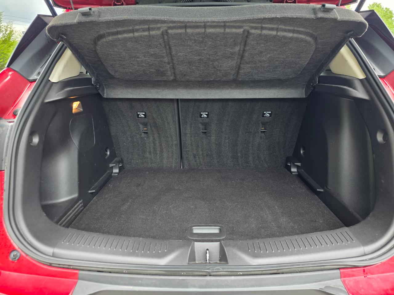 Buick Encore GX AWD 4dr Preferred 2020