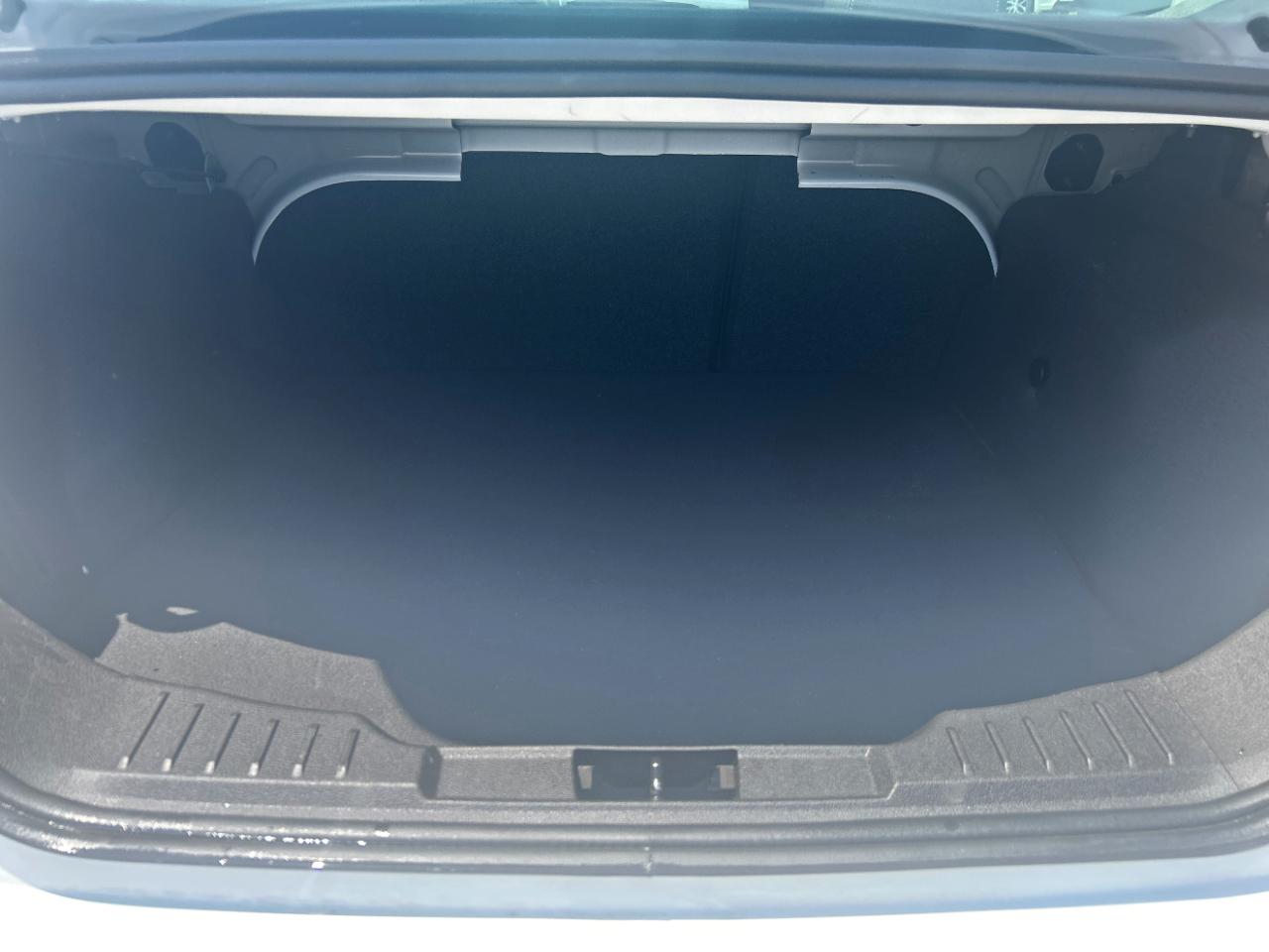 Ford Focus SE Sedan 2018