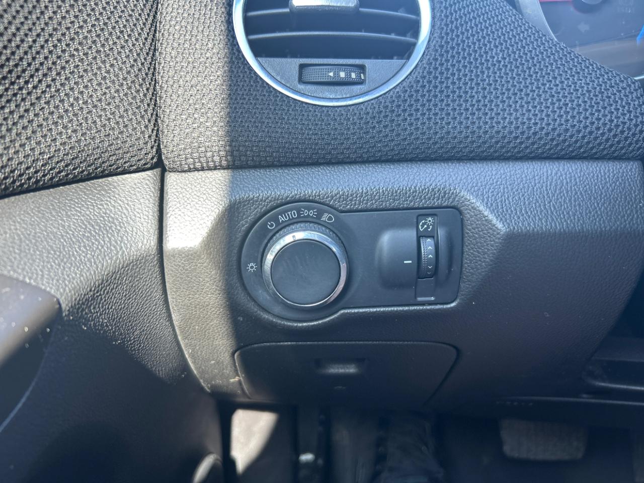 Chevrolet Cruze 4dr Sdn Auto 2LT 2014