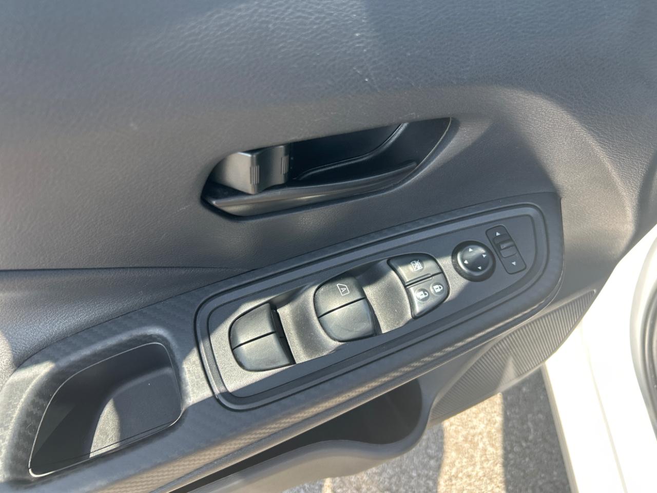 Nissan Versa S CVT 2024