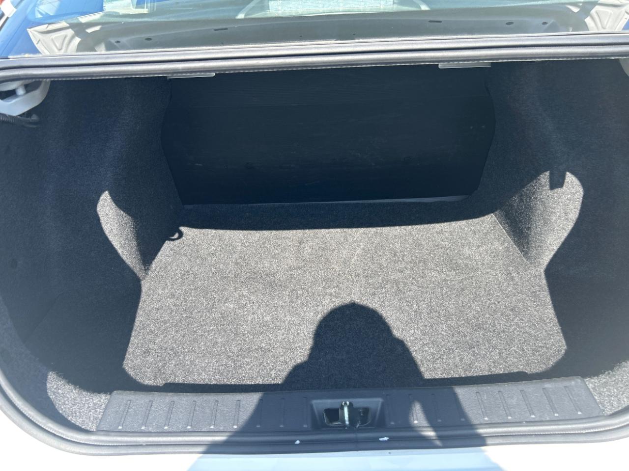Nissan Versa S CVT 2024