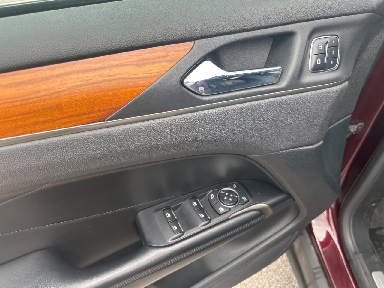 Lincoln MKC Select AWD 2017