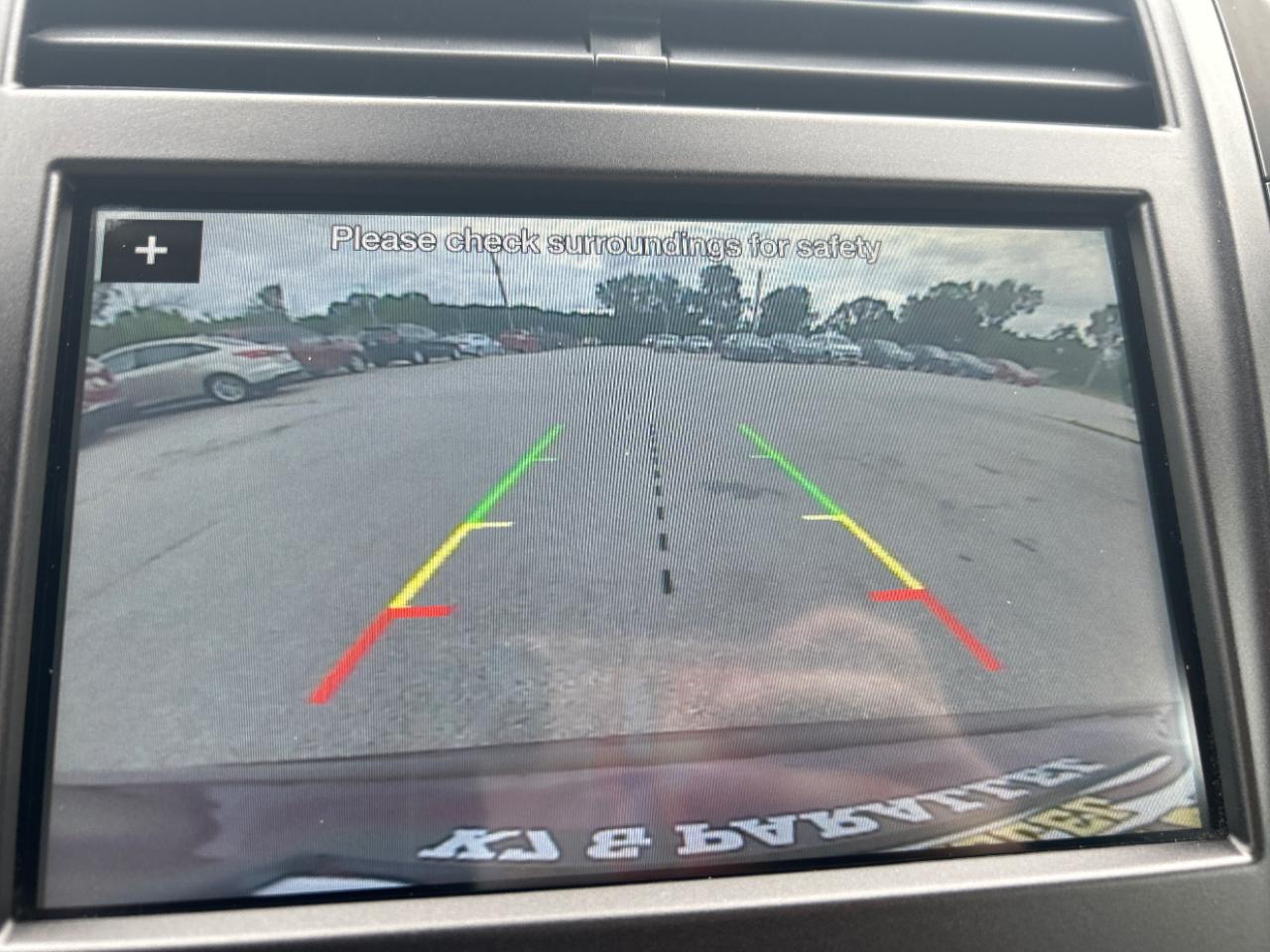 Lincoln MKC Select AWD 2017