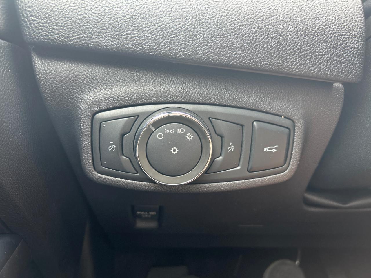 Lincoln MKC Select AWD 2017
