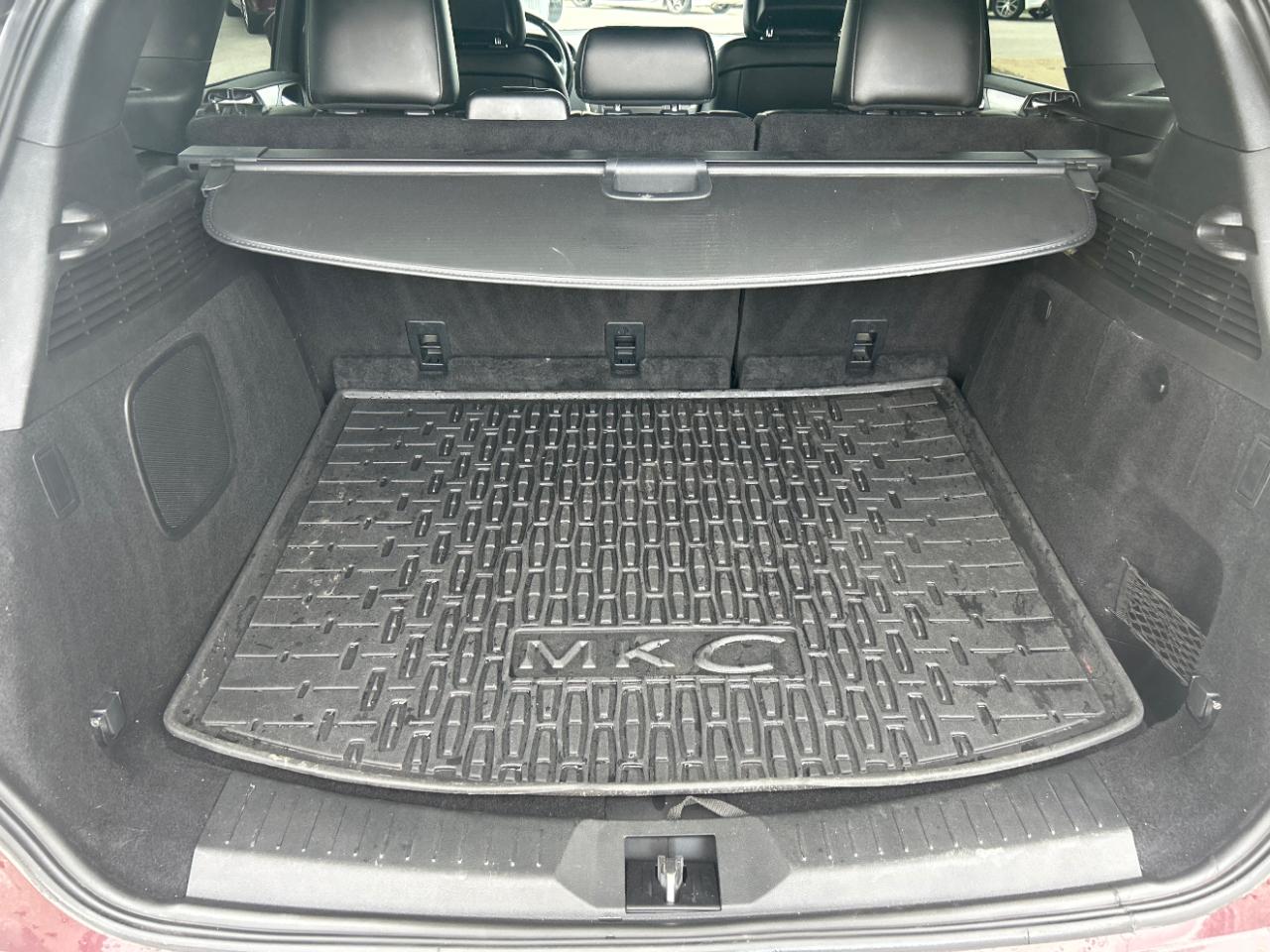 Lincoln MKC Select AWD 2017