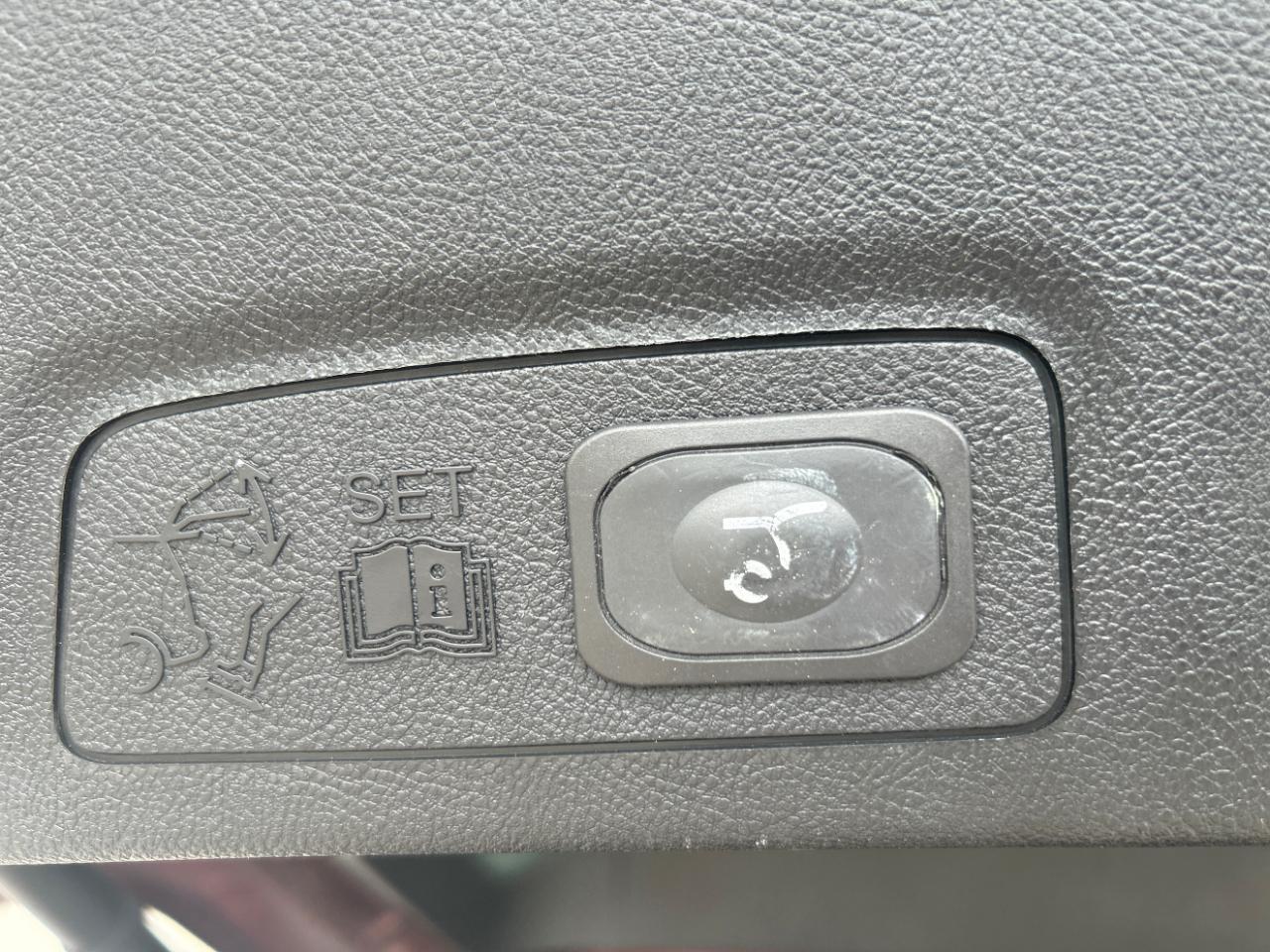 Lincoln MKC Select AWD 2017
