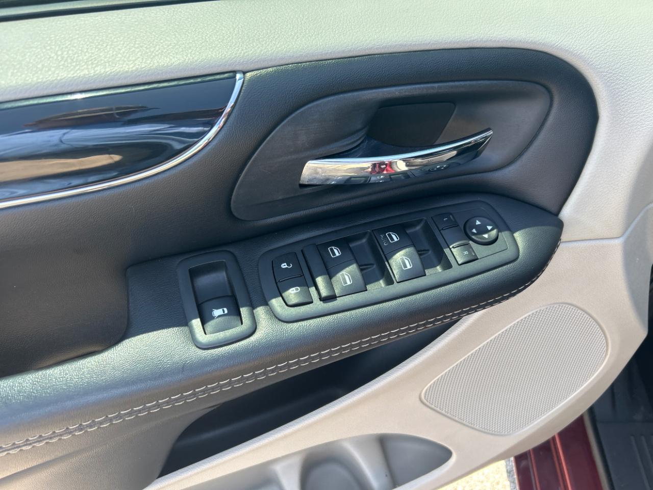 Dodge Grand Caravan SXT Wagon 2020