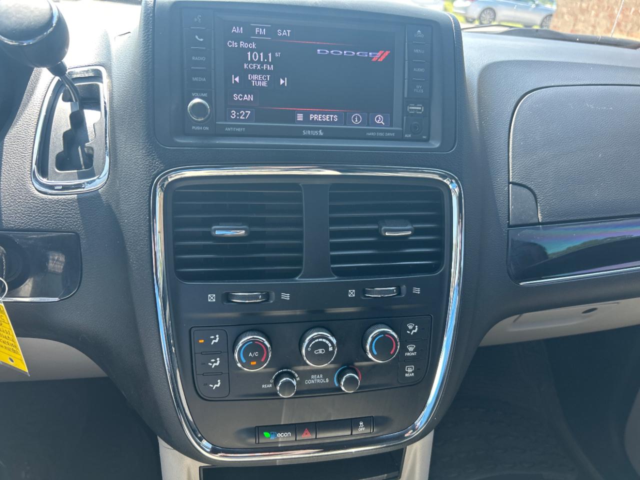 Dodge Grand Caravan SXT Wagon 2020