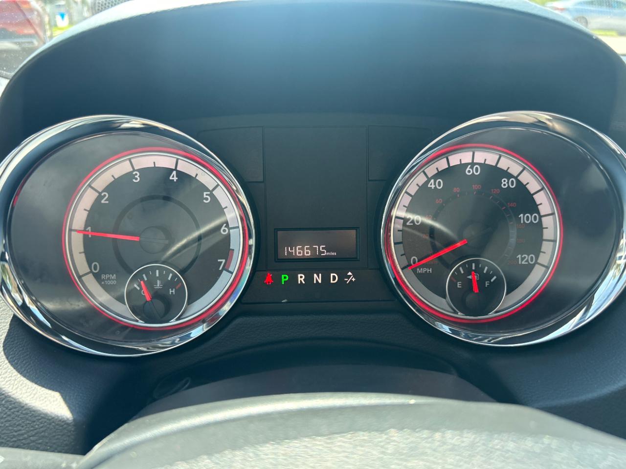 Dodge Grand Caravan SXT Wagon 2020