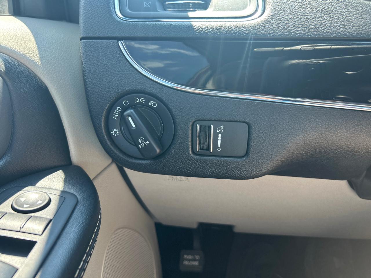 Dodge Grand Caravan SXT Wagon 2020