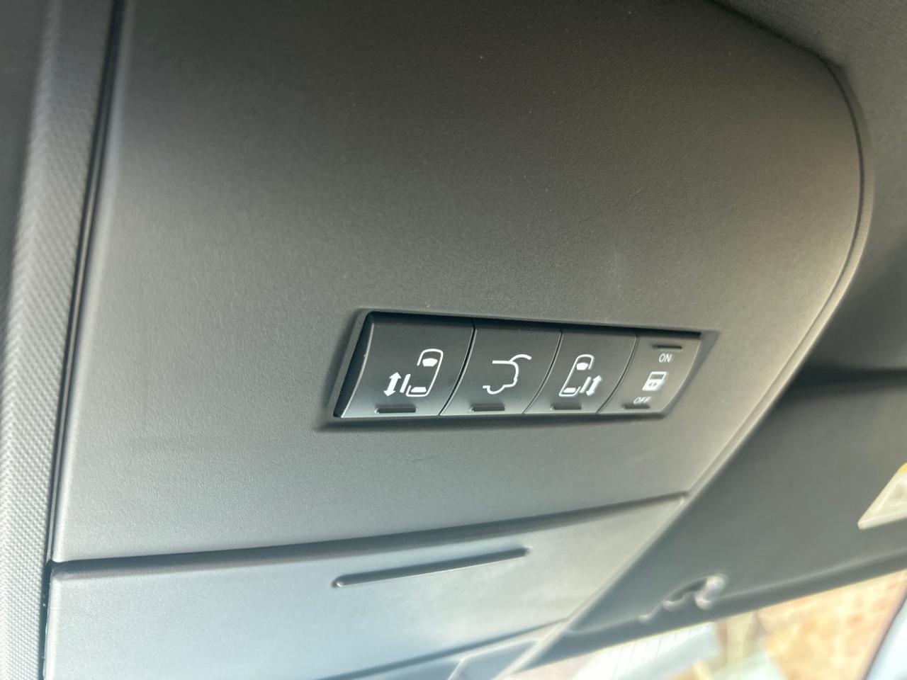Dodge Grand Caravan SXT Wagon 2020