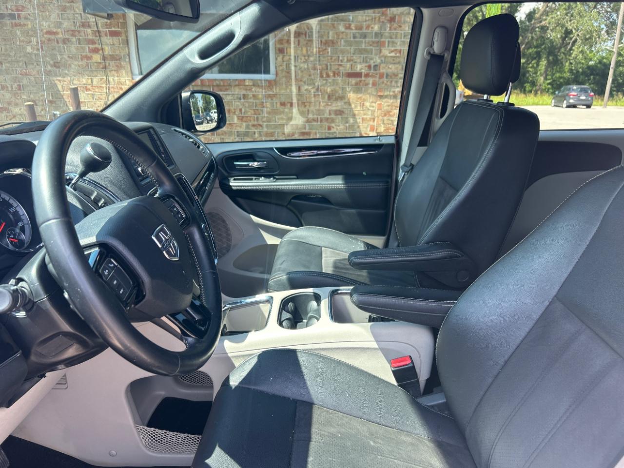 Dodge Grand Caravan SXT Wagon 2020