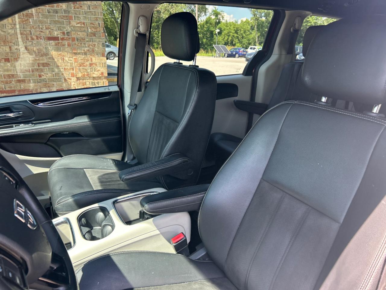 Dodge Grand Caravan SXT Wagon 2020