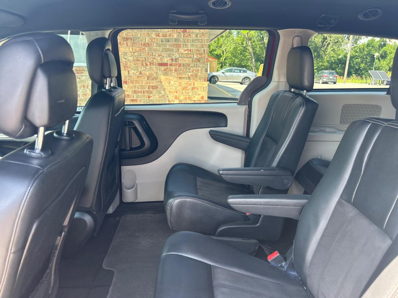 Dodge Grand Caravan SXT Wagon 2020