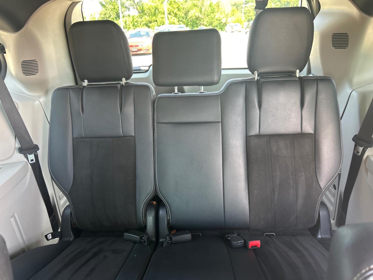 Dodge Grand Caravan SXT Wagon 2020