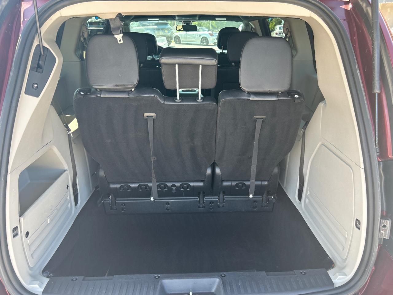 Dodge Grand Caravan SXT Wagon 2020