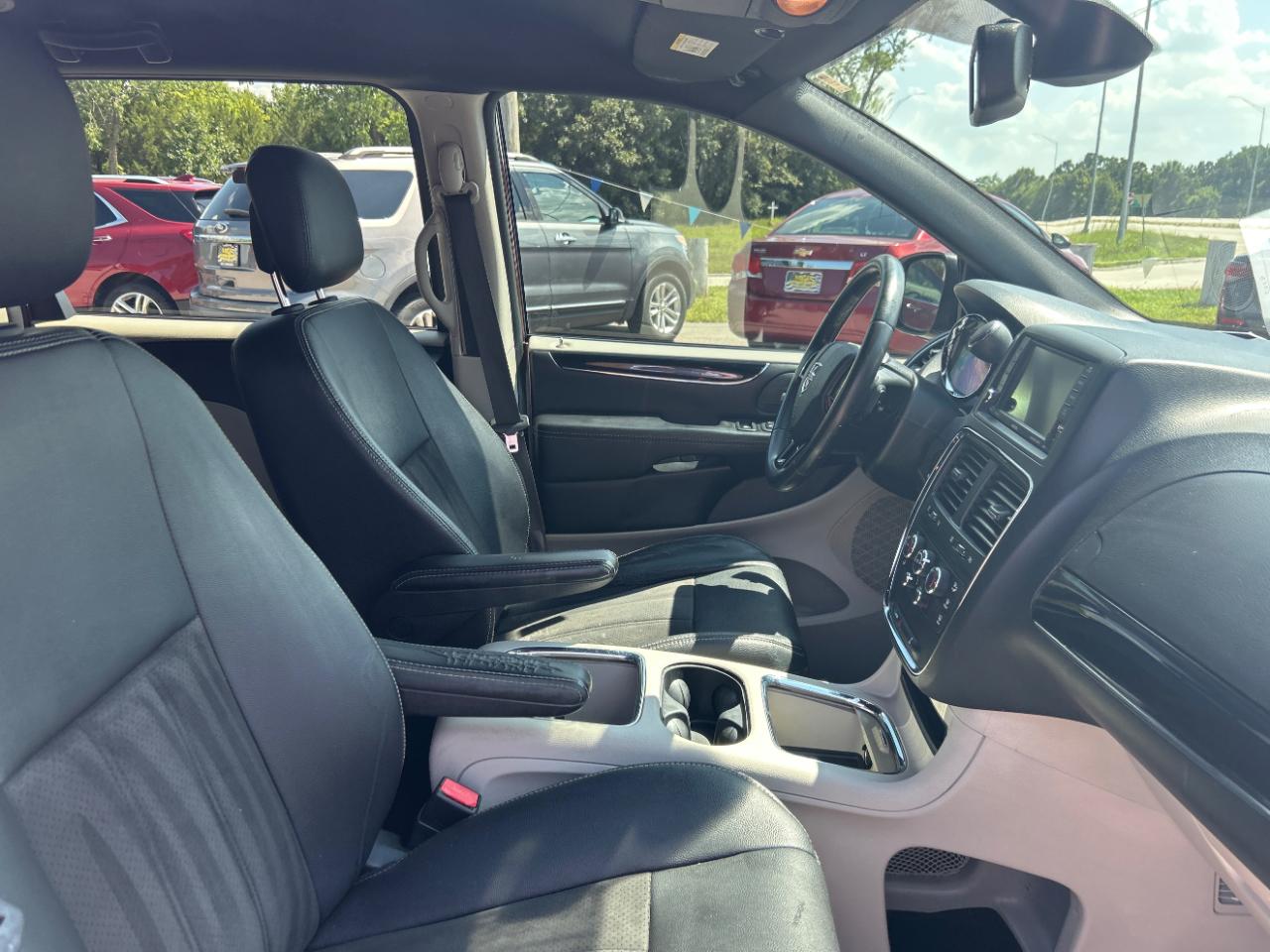 Dodge Grand Caravan SXT Wagon 2020