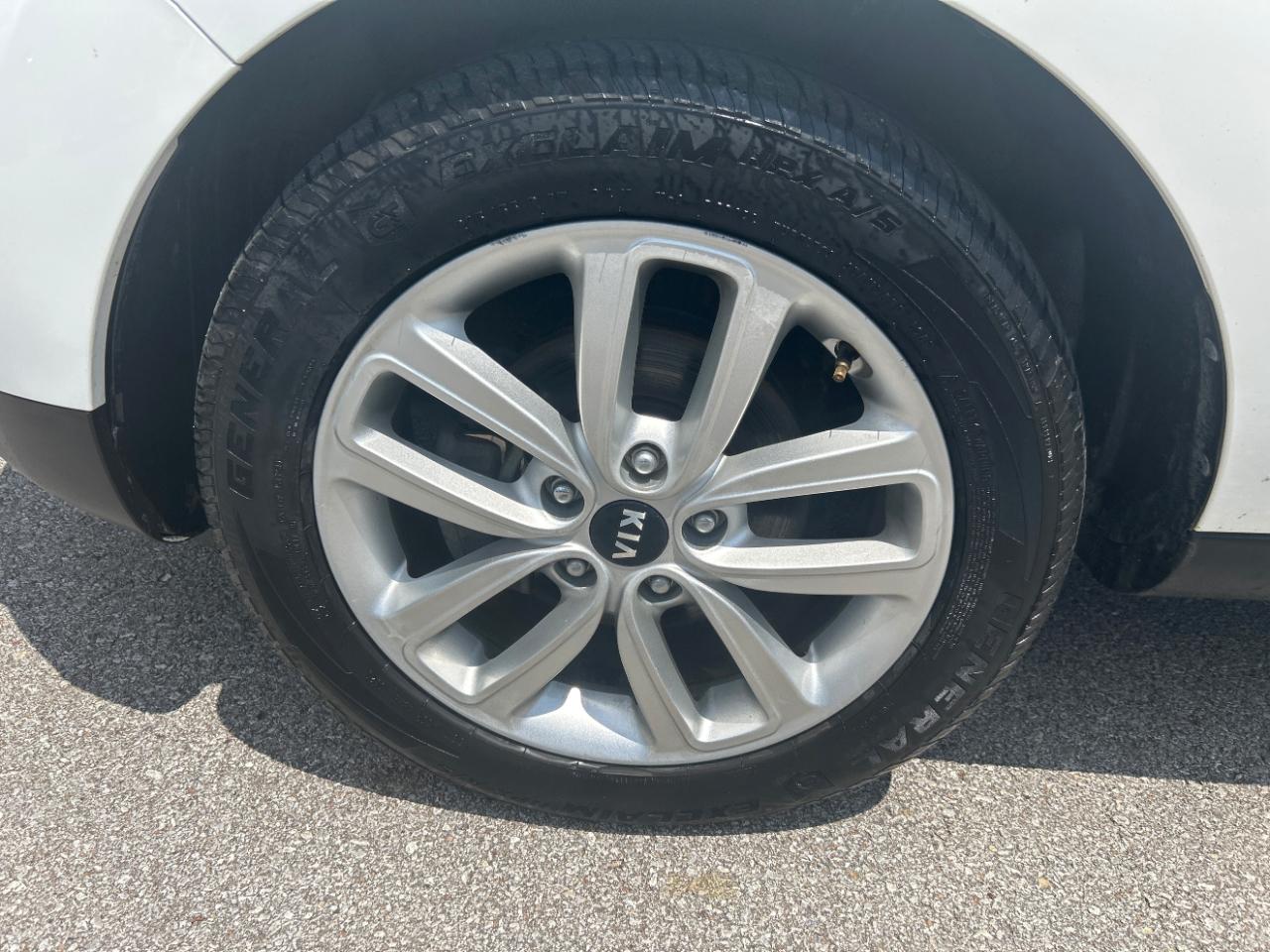 Kia Soul + Auto 2019