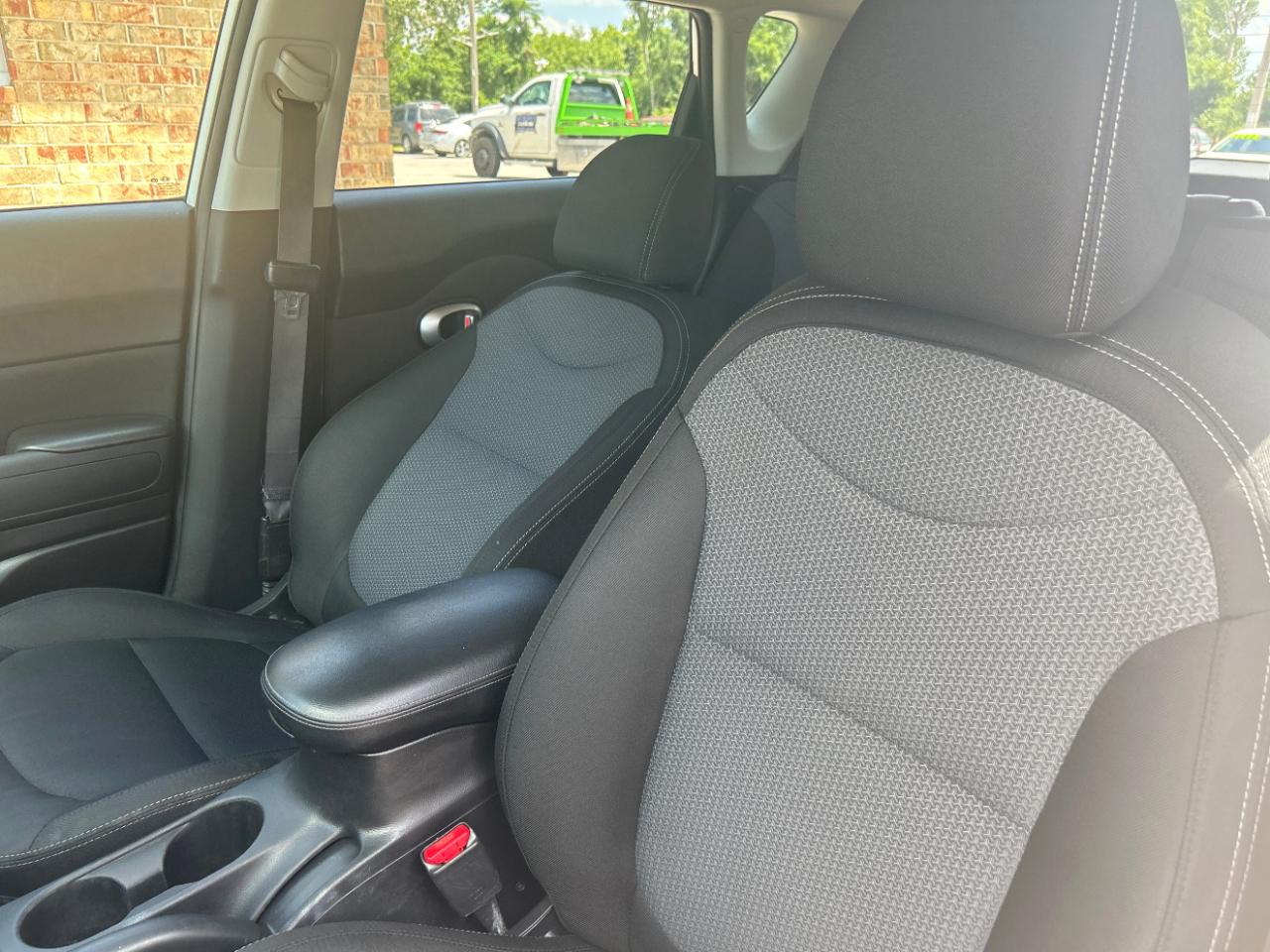Kia Soul + Auto 2019