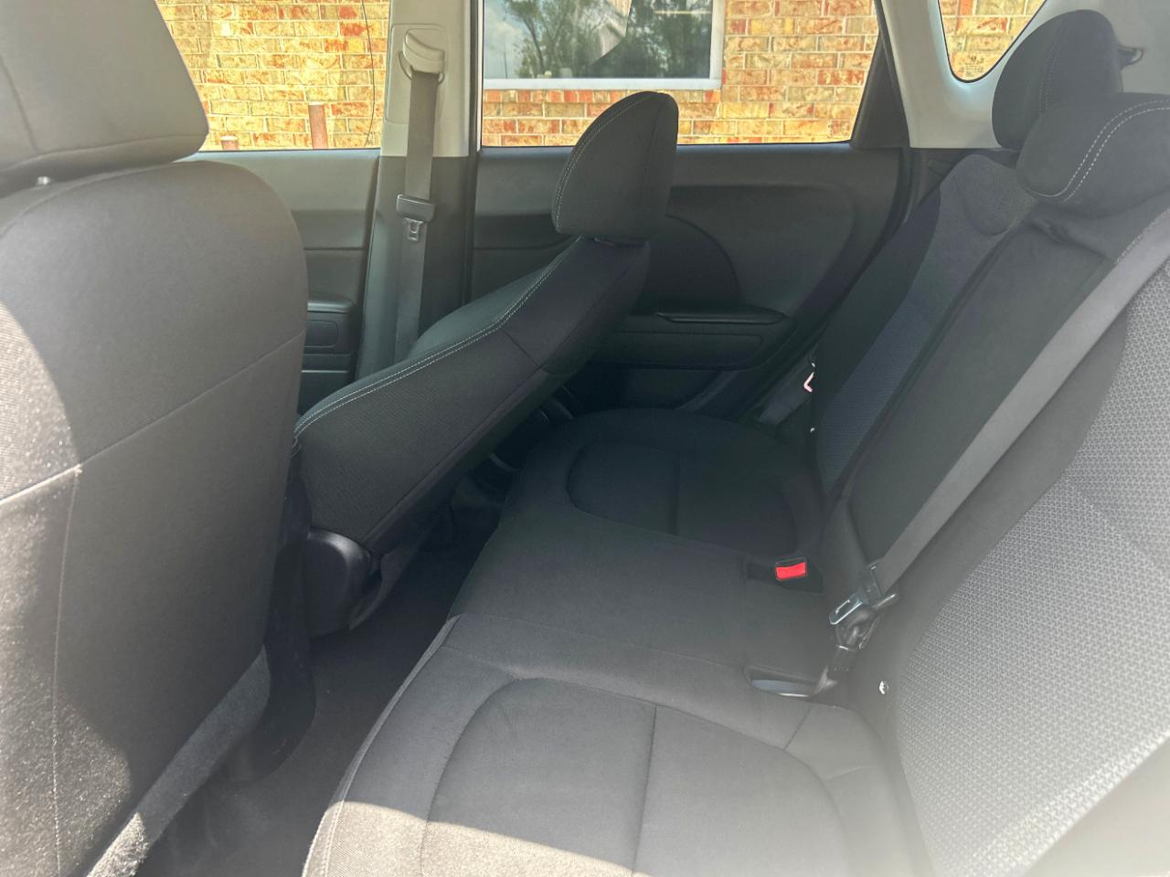 Kia Soul + Auto 2019