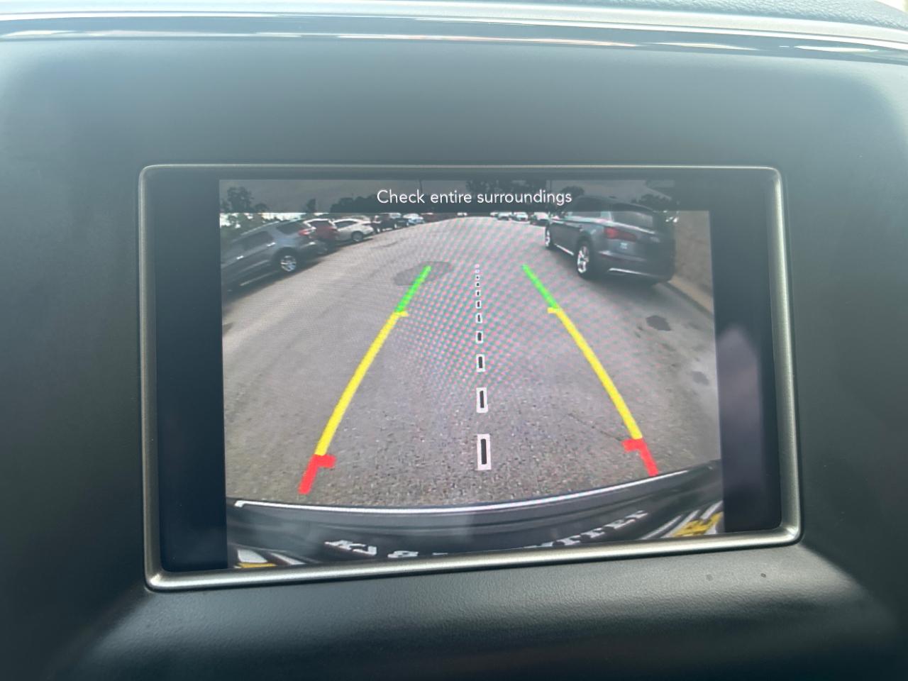 Jeep Grand Cherokee Limited 4x2 2018