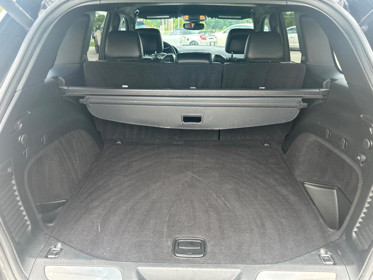 Jeep Grand Cherokee Limited 4x2 2018