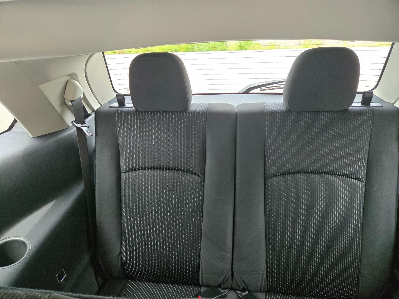 Dodge Journey SXT FWD 2018