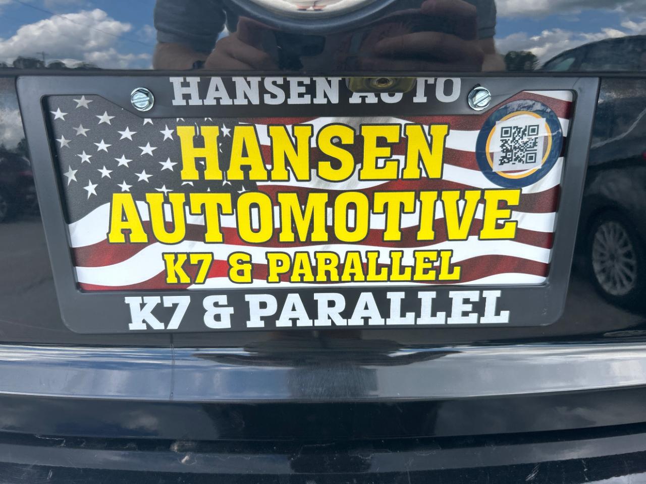 Volkswagen Passat 4dr Sdn 1.8T Auto S 2015