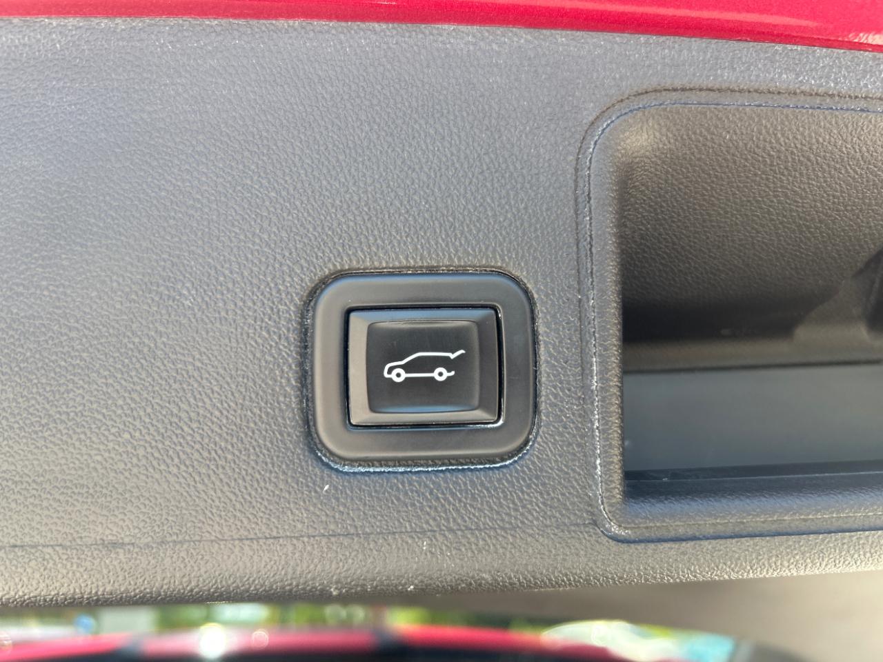GMC Terrain FWD 4dr SLE 2020